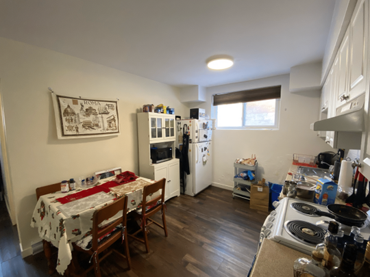 547 Frontenac St, Unit 3, Kingston, Ontario - Photo 1