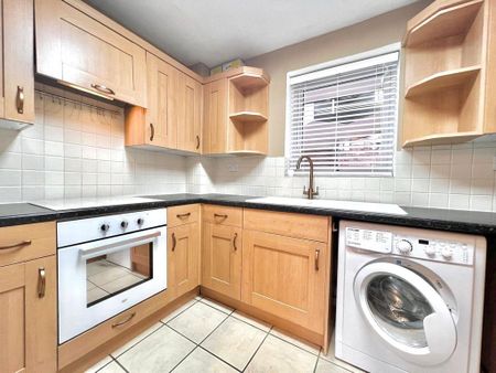 1 bedroom apartment to rent - Photo 5