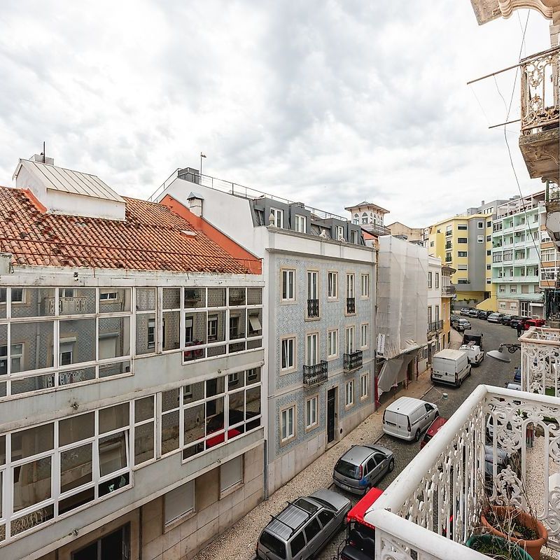 Apartamento T2 em Lisboa - Photo 1