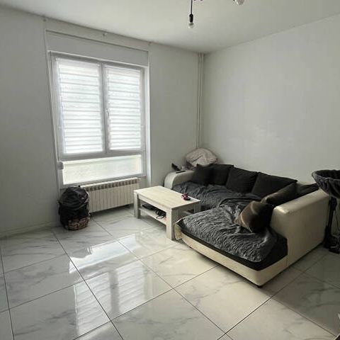 Maison à louer Joeuf F4 - JARDIN - CAVE - Photo 1