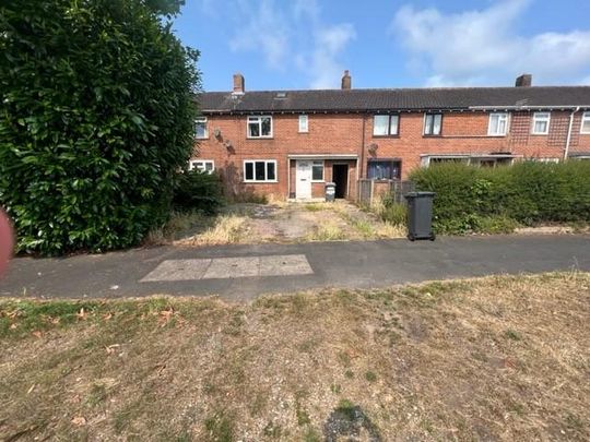 2 bedroom semi-detached house to rent - Photo 1