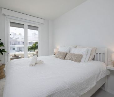 3 Bedroom Apartment For Rent in La Campana, Málaga - Photo 6