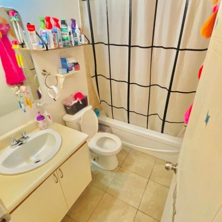2 bedroom 1 bathroom - Photo 4