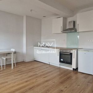 Appartement à louer à Tourcoing • - Photo 2