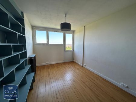 Location Appartement 4 pièces 73m² LA ROCHELLE 17000 - Photo 3