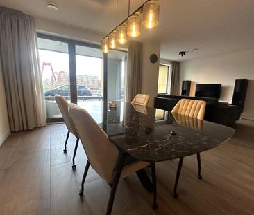 Oranjeboomstraat, 3071BA, Rotterdam - Foto 1