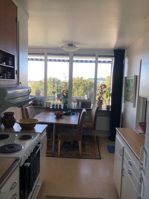 Kampementsgatan, Stockholm - Foto 1