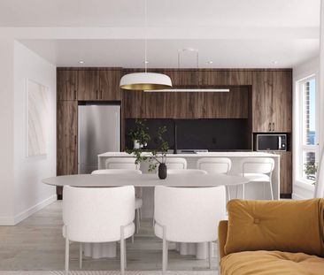 Appartement à louer, Québec (La Cité-Limoilou) - Photo 5