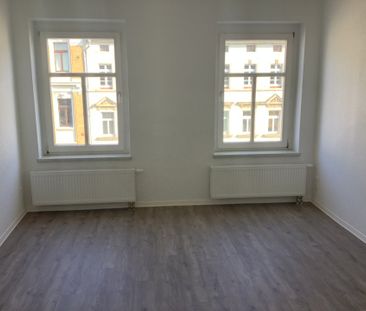neu sanierte Wohnung sucht Mieter - Foto 5
