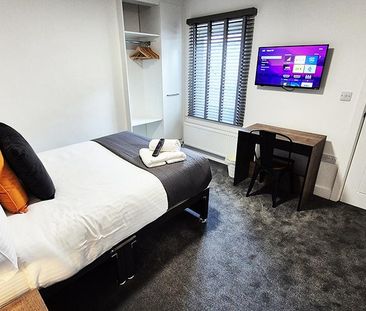 1 bedroom terraced house to rent - Photo 3