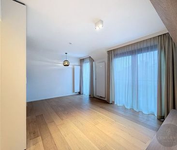 Appartement te huur - Foto 1