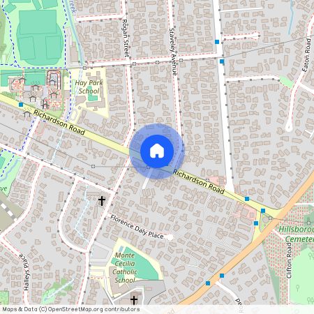 700 Richardson Road, Mount Roskill, Auckland City