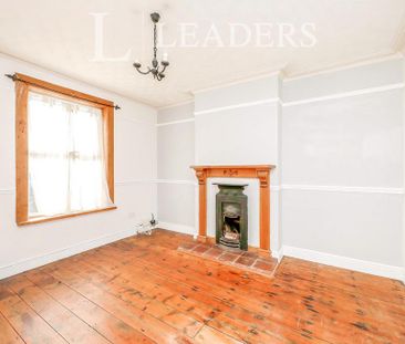 3 bedroom terraced house to rent - Photo 5
