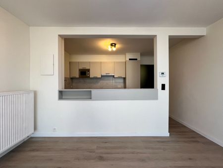 Vernieuwd en ruim appartement te Knokke-Westkapelle - Foto 5