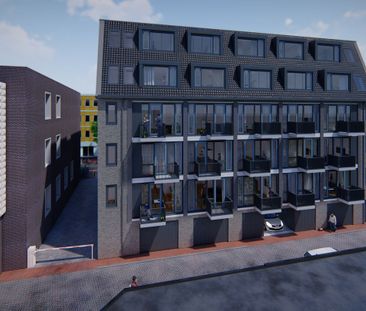 Mariënburgsestraat 59-A17, Stadscentrum, 6511RM, Nijmegen - Foto 6