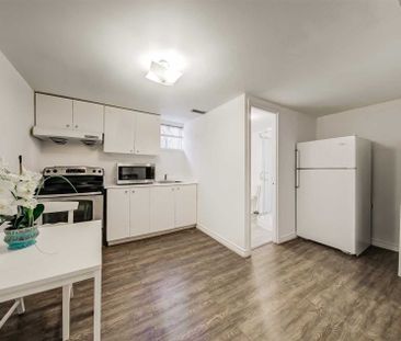 For Lease - 2 Crayford Drive Unit# Lower, Toronto, Ontario - Photo 3