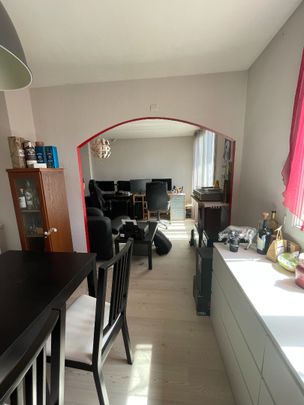 A LOUER BREST APPARTEMENT T3 MEUBLE RECOUVRANCE - Photo 1