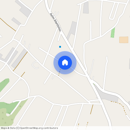 Αρκαδίας, 10, Αγία Μαρίνα (Κορωπί)