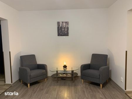 AP. 2 CAMERE-OBOR, BLOC REABILITAT, BUCATARIE INCHISA, MODERN - Fotografie 3