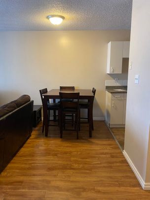 Westside – 1 Bedroom – Furnished - Photo 1