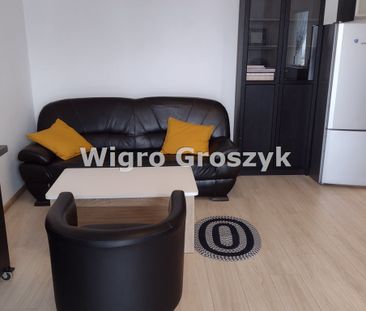 Warszawa M., Warszawa, Ochota, Szczęśliwice, Trzech Budrysów - Photo 2