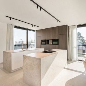 Penthouse te huur in Haacht voor € 1.700 met 2 slaapkamers - Photo 3