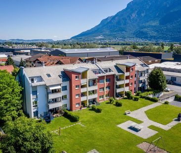 3.5 Zimmer, 87 m² - Photo 4