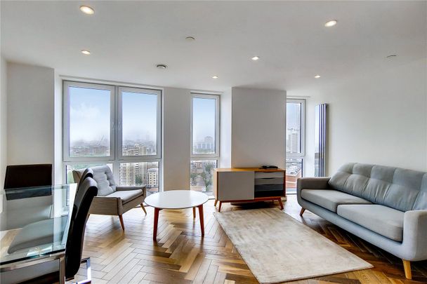 Eagle Point, City Road, London, EC1V 1AR - Photo 1
