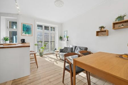 Ålborggade, 2100 København Ø - Photo 3