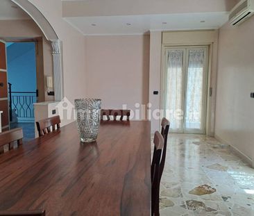 Quadrilocale via Massimiliano Regis 115, Centro, Milazzo - Foto 4