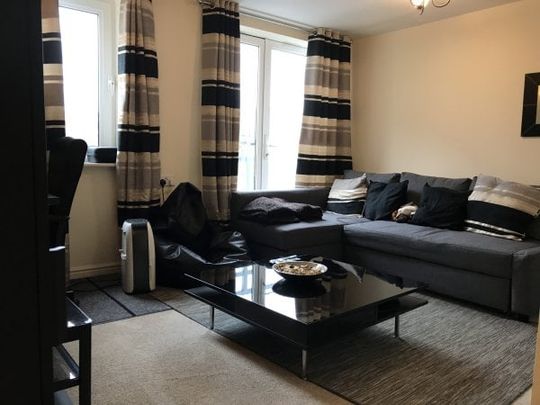 Polymond House, City Centre - Photo 1