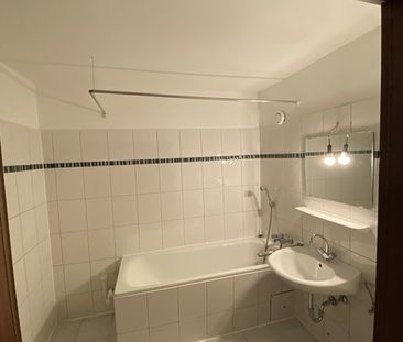 4-Zimmer-Wohnung mit schöner Aussicht ! WBS erforderlich! - Photo 5