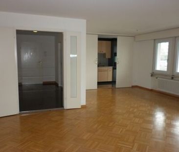 4.5-room apartment in a quiet location - Foto 1