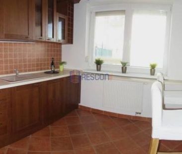 Bývanie s vlastnou predzáhradkou – zariadený 2-izbový byt (62 m²) - Fotografia 5