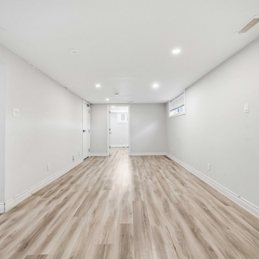 For Lease - 1 Mozart Avenue, Toronto, Ontario - Photo 1
