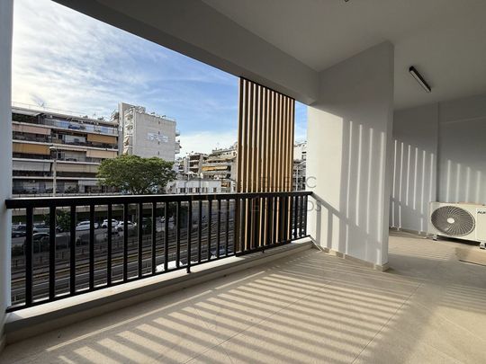 Διαμέρισμα για ενοικίαση Χαροκόπου (Καλλιθέα) - Φωτογραφία 1
