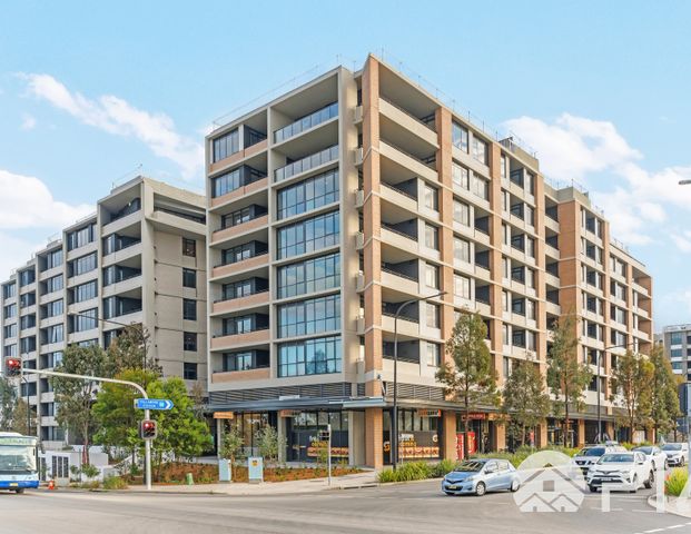 Brand new 2-Bedroom Apartment for Lease in the heart of Tallawong - Photo 1