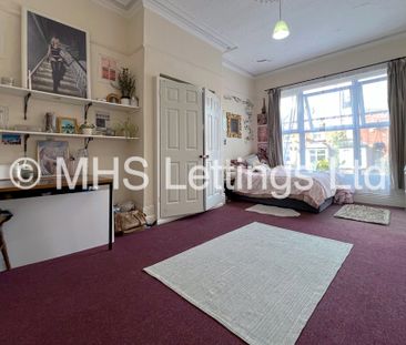 9 Bedroom Mid Terraced House for rent in Hyde Park Road - Photo 6