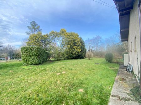 Villa landaise F5 de 170m2 à 15min de Mont de Marsan, - Photo 3