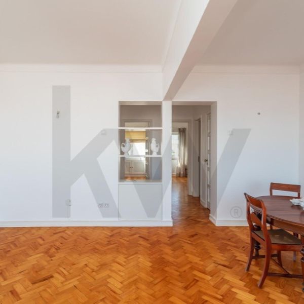 Apartamento T2 em Lisboa - Photo 1