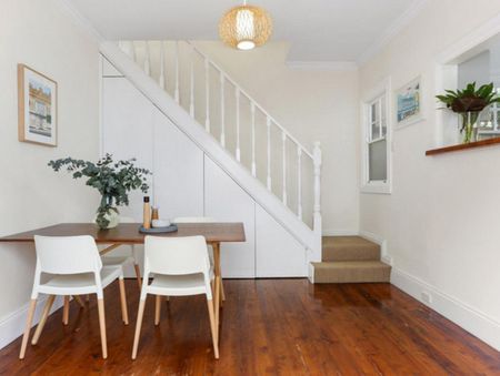 52 Weston Street, Dulwich Hill NSW 2203 - House For Rent | Domain - Photo 2