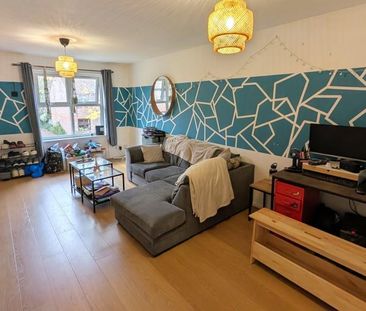 1 bedroom apartment to rent - Photo 4