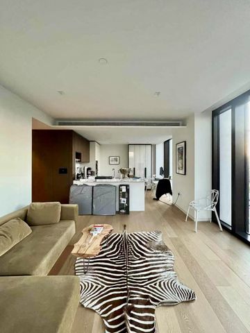 Casson Square, London - Photo 3