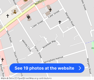 Mardale Close, Kempston - Photo 1