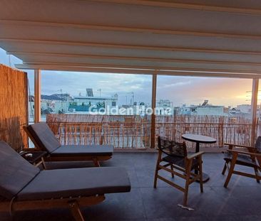 Ενοικίαση κατοικίας, 20 τ.μ., Αθήνα, 500 € - Photo 6