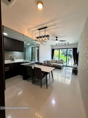 North Park Residences (D27), Apartment - For Rent - Photo 1