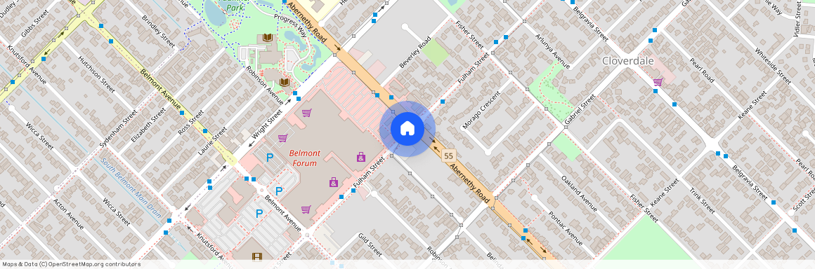 Address available on request, WA 6105, Cloverdale
