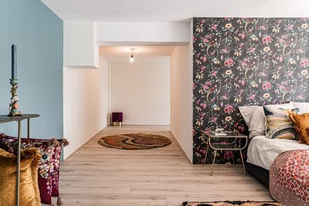 Te huur: Appartement Verspronckweg 150 B 08 in Haarlem - Foto 4