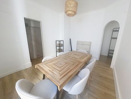 Location Appartement 3 pièces 59m² - Photo 4