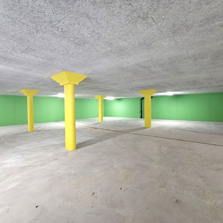 NEUBAU AN TOP LAGE (WHG-C) MIT GROSSZÜIGIGER SITZTPLATZ 40 m2 & EIGNE WASCHKÜCHE UND KELLER (17,4 m2) - Foto 1